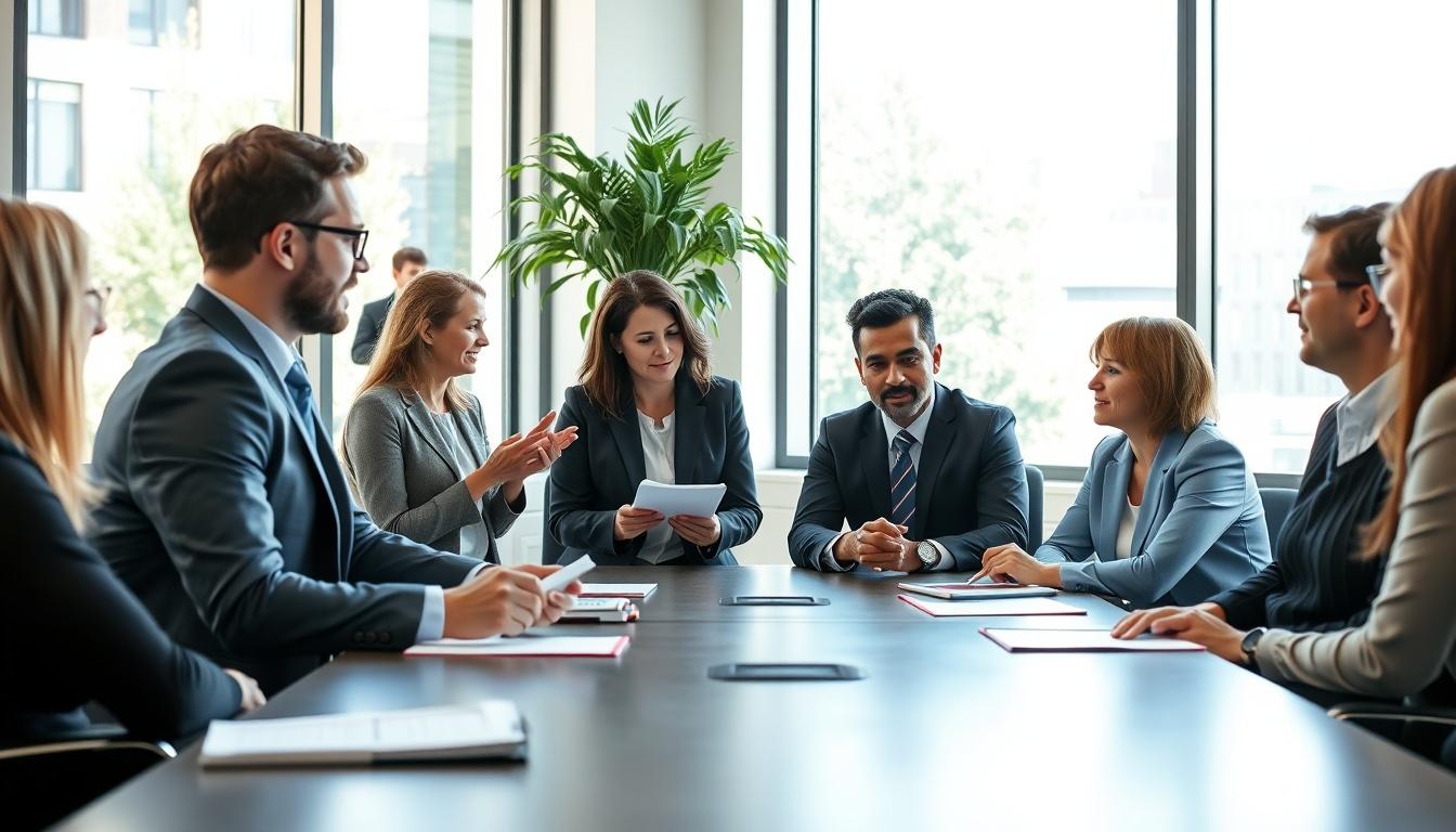 Empower Your Leadership